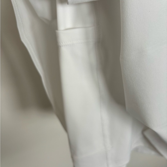 NWT Abercrombie pleated athletic skirt with shorts - Picture 6 of 6